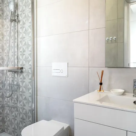 Akicity Penha Ivory * Lisboa