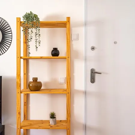 Akicity Penha Ivory Apartmán