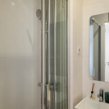 Akicity Penha Ivory Apartmán Lisboa