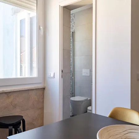 Apartmán Akicity Penha Ivory Lisboa