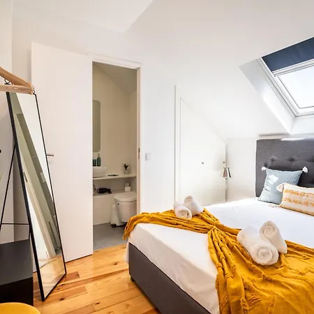 Akicity Penha Ivory * Lisboa