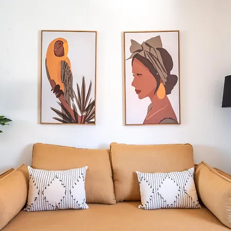 Apartmán Akicity Penha Ivory