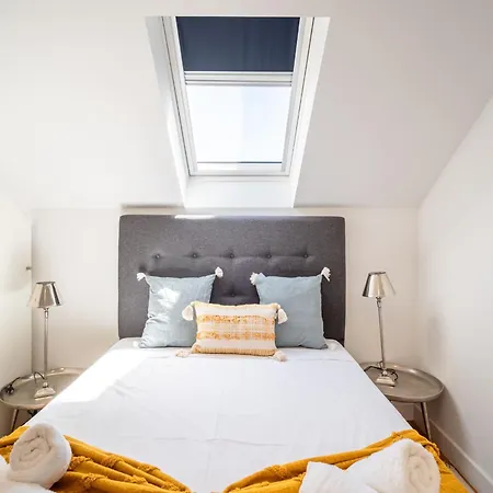 Apartament Akicity Penha Ivory