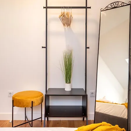 Apartament Akicity Penha Ivory *