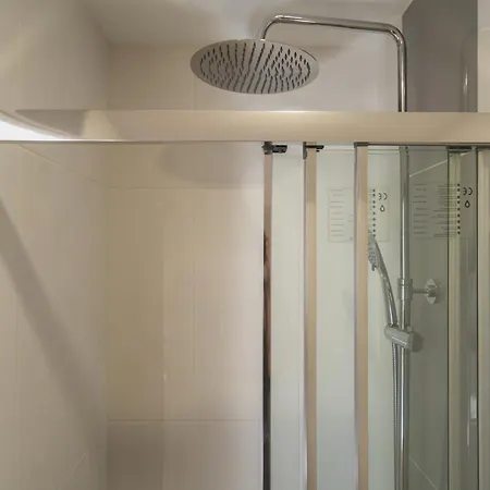 Apartament Akicity Penha Ivory