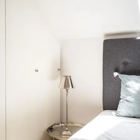 Akicity Penha Ivory Appartement